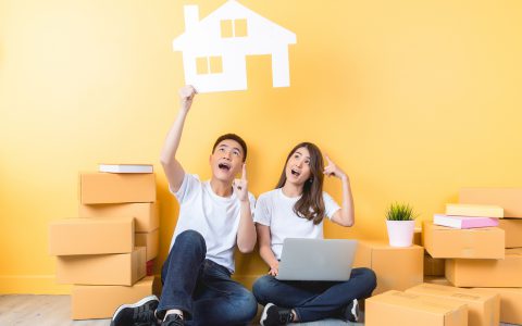 A Quick Guide to Taking Your First Home Loand