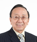 Mr Lim Hua Min